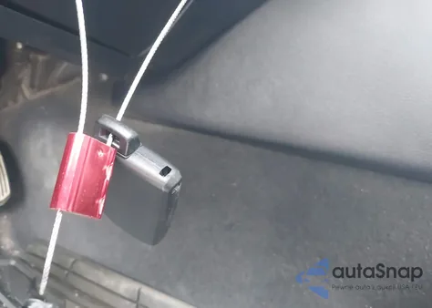 2015 Toyota Camry Xse z USA, uszkodzony, nr VIN 4T1BF1FK7FU926382